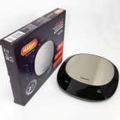 Весы кухонные MAGIO MG-780 водонепроницаемые, кухонные весы для кондитера, кухонные весы мини. Изображение №10