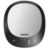 Весы кухонные MAGIO MG-780 водонепроницаемые, кухонные весы для кондитера, кухонные весы мини. Изображение №14