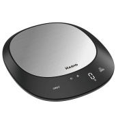 Весы кухонные MAGIO MG-780 водонепроницаемые, кухонные весы для кондитера, кухонные весы мини. Изображение №15