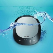 Весы кухонные MAGIO MG-780 водонепроницаемые, кухонные весы для кондитера, кухонные весы мини. Изображение №16