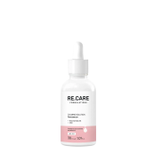 Сироватка для обличчя заспокійлива Re.Care Calming Solution Face Serum з ніацинамідом 30 мл. Изображение №2 Сироватка для обличчя заспокійлива Re.Care Calming Solution Face Serum з ніацинамідом 30 мл. Изображение №2