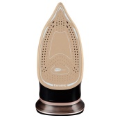 Праска MAGIO MG-530, парова праска відпарювач, парова праска відпарювач, парова праска для одягу. Зображення №4 Праска MAGIO MG-530, парова праска відпарювач, парова праска відпарювач, парова праска для одягу. Зображення №4