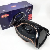 Праска MAGIO MG-530, парова праска відпарювач, парова праска відпарювач, парова праска для одягу. Зображення №7 Праска MAGIO MG-530, парова праска відпарювач, парова праска відпарювач, парова праска для одягу. Зображення №7