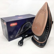 Праска MAGIO MG-530, парова праска відпарювач, парова праска відпарювач, парова праска для одягу. Зображення №8 Праска MAGIO MG-530, парова праска відпарювач, парова праска відпарювач, парова праска для одягу. Зображення №8