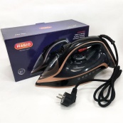 Праска MAGIO MG-530, парова праска відпарювач, парова праска відпарювач, парова праска для одягу. Зображення №11 Праска MAGIO MG-530, парова праска відпарювач, парова праска відпарювач, парова праска для одягу. Зображення №11