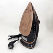 Праска MAGIO MG-530, парова праска відпарювач, парова праска відпарювач, парова праска для одягу. Зображення №12 Праска MAGIO MG-530, парова праска відпарювач, парова праска відпарювач, парова праска для одягу. Зображення №12