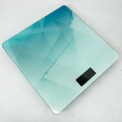 Ваги підлогові SeaBreeze SB-074, Ваги для зважування людей, Ваги побутові підлогові. Зображення №3