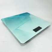 Ваги підлогові SeaBreeze SB-074, Ваги для зважування людей, Ваги побутові підлогові. Зображення №4