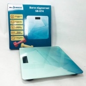 Ваги підлогові SeaBreeze SB-074, Ваги для зважування людей, Ваги побутові підлогові. Зображення №6