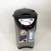 Термопот MAGIO MG-965, термопот електричний побутовий для підігріву води, розумний чайник. Зображення №7