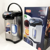 Термопот MAGIO MG-965, термопот електричний побутовий для підігріву води, розумний чайник. Зображення №11