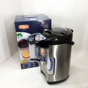 Термопот MAGIO MG-965, термопот електричний побутовий для підігріву води, розумний чайник. Зображення №14