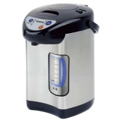 Термопот MAGIO MG-965, термопот електричний побутовий для підігріву води, розумний чайник. Зображення №17