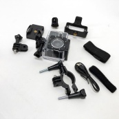 Камера DVR SPORT A7, Камера gopro водонепроникна, Камера гоупро, Камера на голову налобна. Зображення №12