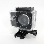 Камера DVR SPORT A7, Камера gopro водонепроникна, Камера гоупро, Камера на голову налобна. Зображення №13