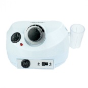 Фрезер для маникюра и педикюра Drill Pro Nail Drill, 30000 об/мин, фрезер для ногтей. Цвет: белый. Изображение №7 Фрезер для маникюра и педикюра Drill Pro Nail Drill, 30000 об/мин, фрезер для ногтей. Цвет: белый. Изображение №7