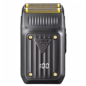 Електробритва VGR V-363, Тример для вусів, Електробритва з насадками для бороди, Тример бездротової. Зображення №3