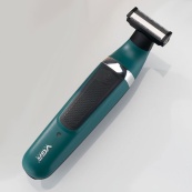 Електробритва VGR V-393 Shaver професійна водонепроникна, чоловіча машинка для гоління. Зображення №10 Електробритва VGR V-393 Shaver професійна водонепроникна, чоловіча машинка для гоління. Зображення №10