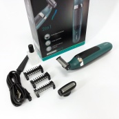 Електробритва VGR V-393 Shaver професійна водонепроникна, чоловіча машинка для гоління. Зображення №13 Електробритва VGR V-393 Shaver професійна водонепроникна, чоловіча машинка для гоління. Зображення №13