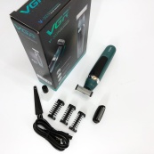 Електробритва VGR V-393 Shaver професійна водонепроникна, чоловіча машинка для гоління. Зображення №16 Електробритва VGR V-393 Shaver професійна водонепроникна, чоловіча машинка для гоління. Зображення №16