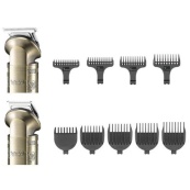 Мужской набор VGR V-110 8 в 1, Машинка для стрижки головы, Машинка для стрижки для дома. Изображение №4 Мужской набор VGR V-110 8 в 1, Машинка для стрижки головы, Машинка для стрижки для дома. Изображение №4