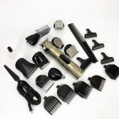 Мужской набор VGR V-110 8 в 1, Машинка для стрижки головы, Машинка для стрижки для дома. Изображение №10 Мужской набор VGR V-110 8 в 1, Машинка для стрижки головы, Машинка для стрижки для дома. Изображение №10