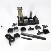 Мужской набор VGR V-110 8 в 1, Машинка для стрижки головы, Машинка для стрижки для дома. Изображение №15 Мужской набор VGR V-110 8 в 1, Машинка для стрижки головы, Машинка для стрижки для дома. Изображение №15