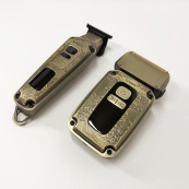 Машинка для стрижки и бритья VGR V-641, Беспроводная электробритва, Машинка для стрижки головы. Изображение №12 Машинка для стрижки и бритья VGR V-641, Беспроводная электробритва, Машинка для стрижки головы. Изображение №12