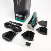 Машинка для стрижки волосся та бороди VGR V-075, Машинка для стрижки волосся домашня, Електромашинка. Зображення №12 Машинка для стрижки волосся та бороди VGR V-075, Машинка для стрижки волосся домашня, Електромашинка. Зображення №12