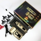 Машинка для стрижки и бритья VGR V-641, Беспроводная электробритва, Машинка для стрижки головы. Изображение №21 Машинка для стрижки и бритья VGR V-641, Беспроводная электробритва, Машинка для стрижки головы. Изображение №21