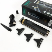 Машинка для стрижки волосся VGR V-985, Машинка для стрижки, Підстригальна машинка. Зображення №2 Машинка для стрижки волосся VGR V-985, Машинка для стрижки, Підстригальна машинка. Зображення №2