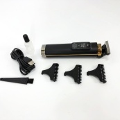 Машинка для стрижки волосся VGR V-985, Машинка для стрижки, Підстригальна машинка. Зображення №10 Машинка для стрижки волосся VGR V-985, Машинка для стрижки, Підстригальна машинка. Зображення №10