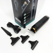 Машинка для стрижки волосся VGR V-985, Машинка для стрижки, Підстригальна машинка. Зображення №11 Машинка для стрижки волосся VGR V-985, Машинка для стрижки, Підстригальна машинка. Зображення №11