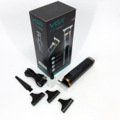 Машинка для стрижки волосся VGR V-985, Машинка для стрижки, Підстригальна машинка. Зображення №12 Машинка для стрижки волосся VGR V-985, Машинка для стрижки, Підстригальна машинка. Зображення №12