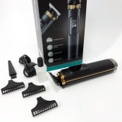 Машинка для стрижки волосся VGR V-985, Машинка для стрижки, Підстригальна машинка. Зображення №13 Машинка для стрижки волосся VGR V-985, Машинка для стрижки, Підстригальна машинка. Зображення №13