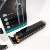 Машинка для стрижки волосся VGR V-985, Машинка для стрижки, Підстригальна машинка. Зображення №14 Машинка для стрижки волосся VGR V-985, Машинка для стрижки, Підстригальна машинка. Зображення №14