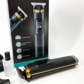 Машинка для стрижки волосся VGR V-985, Машинка для стрижки, Підстригальна машинка. Зображення №15 Машинка для стрижки волосся VGR V-985, Машинка для стрижки, Підстригальна машинка. Зображення №15