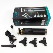 Машинка для стрижки волосся VGR V-985, Машинка для стрижки, Підстригальна машинка. Зображення №17 Машинка для стрижки волосся VGR V-985, Машинка для стрижки, Підстригальна машинка. Зображення №17