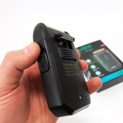 Електробритва VGR V-375 шейвер, Професійний шейвер-електробритва, Електробритва-шейвер чоловічий. Зображення №6