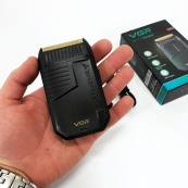 Електробритва VGR V-375 шейвер, Професійний шейвер-електробритва, Електробритва-шейвер чоловічий. Зображення №7