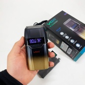 Електробритва VGR V-308 GOLD шейвер. Зображення №2 Електробритва VGR V-308 GOLD шейвер. Зображення №2