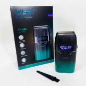 Електробритва VGR V-308 GREEN шейвер. Зображення №5