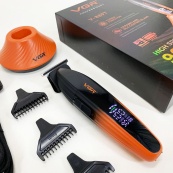 Машинка для стрижки VGR V-889T 9000RPM. Зображення №12