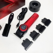 Тример VGR V-977 RED, регулювання потужності 6000 - 8000 RPM. Зображення №10