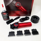 Тример VGR V-977 RED, регулювання потужності 6000 - 8000 RPM. Зображення №11