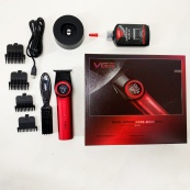 Тример VGR V-977 RED, регулювання потужності 6000 - 8000 RPM. Зображення №14