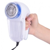 Машинка для видалення катишків Lint Remover YX-5880 провідна, машинка для стрижки катишок. Зображення №4