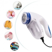 Машинка для видалення катишків Lint Remover YX-5880 провідна, машинка для стрижки катишок. Зображення №6