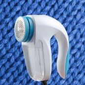 Машинка для видалення катишків Lint Remover YX-5880 провідна, машинка для стрижки катишок. Зображення №11