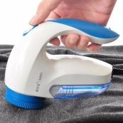 Машинка для видалення катишків Lint Remover YX-5880 провідна, машинка для стрижки катишок. Зображення №18